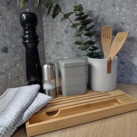 Appartement Tilava Kt Kaksio Jalasjärvi