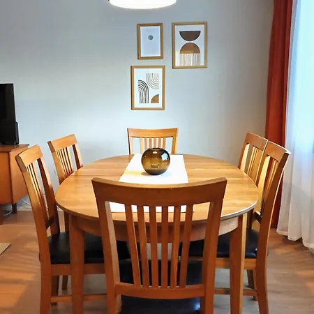 Apartment Tilava Kt Kaksio Jalasjarvi