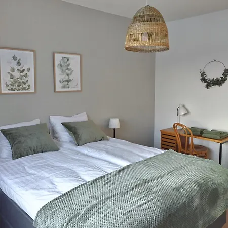 Apartment Tilava Kt Kaksio Jalasjarvi