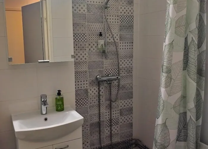 Appartement Tilava Kt Kaksio Jalasjärvi