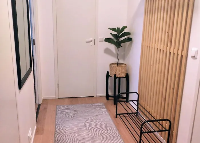 Tilava Kt Kaksio Appartement *