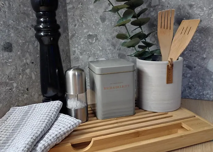 Appartement Tilava Kt Kaksio Jalasjärvi