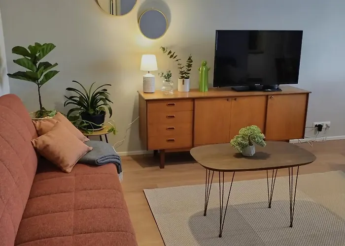 Appartement Tilava Kt Kaksio *