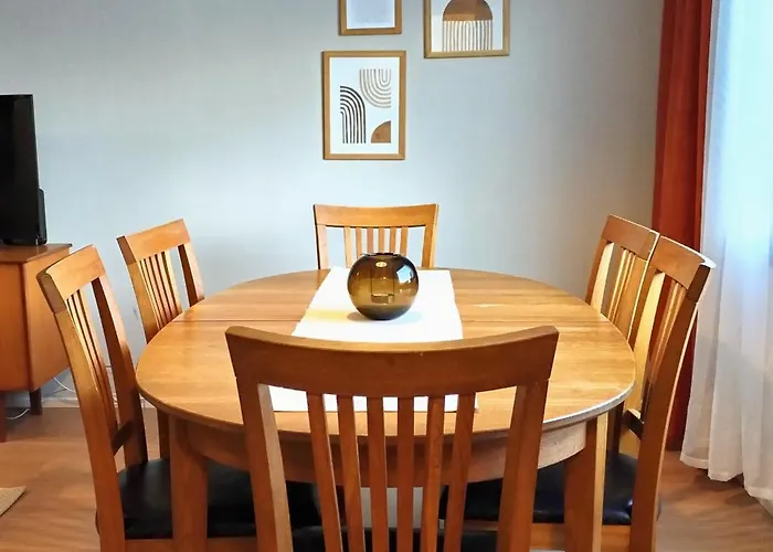 Appartement Tilava Kt Kaksio Jalasjärvi