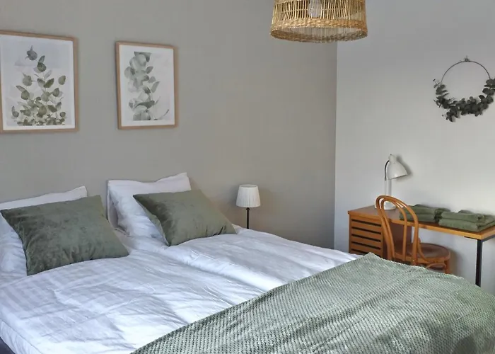 Appartement Tilava Kt Kaksio Jalasjärvi